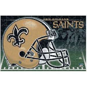    New Orleans Saints NFL 150 Piece Team Puzzle