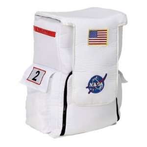  Aeromax Jr Astronaut Costume Space Backpack Toys & Games