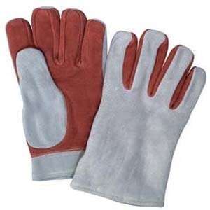  Safety Gloves 11“ length, 1 ply