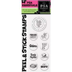  PSA Essentials Peel and Stick Stamps, Florida Arts, Crafts & Sewing