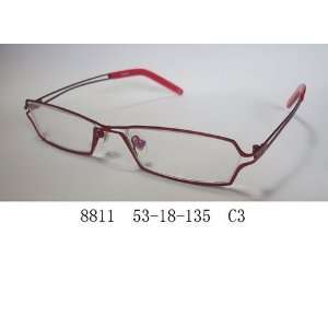  Transitional Eyeglasses Fitted with Your Prescriptiion Lens 