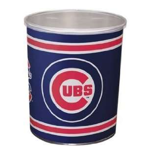  MLB Chicago Cubs Gift Tin