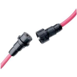   Electrical 249013 Dryseal Electrical Connector (6 Gauge, 1 Conductor