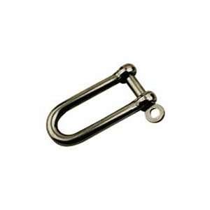  Standard Long D Shackles Long D Shackle 3/16 X 1 7/32 