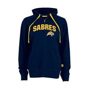  NHL Exclusive Club Collection Buffalo Sabres Womens Vintage 