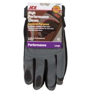  Illinois Glove 230l ace High performance Glove Large 
