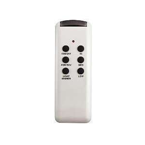  Casablanca Fan Co. Remote control/switch housing adapter 