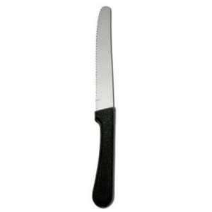  10 Dozen Sysco Seville Stainless Steel Steak Knife (120 