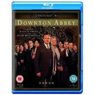 Downton Abbey Christmas Special [Blu ray] ( Blu ray   Jan. 10, 2012)