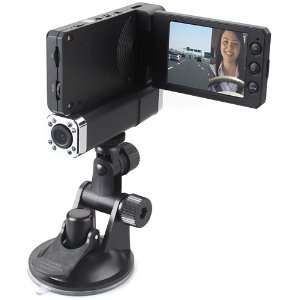   Recording Dual lens 1080p Vehicle Car Camera DVR Dashboard Recorder
