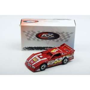 American Diecast Company 1/24 Ray Cook #53 D&R Motorsports 