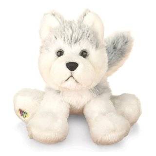  Webkinz Endangered Signature   Red Wolf Toys & Games