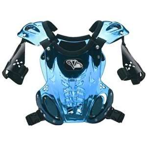  Item Code   CPYouth Blue  Chest Protector for Youth 
