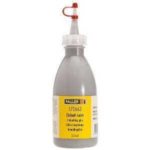  Faller 170662 Ballast Grey Glue/Tra Toys & Games