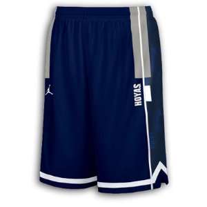  Georgetown Hoyas Youth Replica Basketball Shorts by Nike 