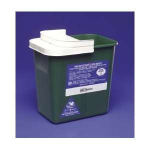  Sharps Disposal Containers for Non Biohazardous Waste 