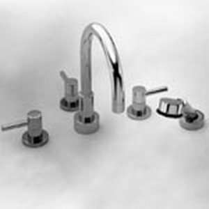   1507/56 Bathroom Faucets   Whirlpool Faucets Deck Mo