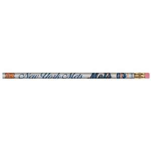  MLB New York Mets 6 Pack Pencils