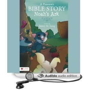  A Possums Bible Story Noahs Ark (Audible Audio Edition 