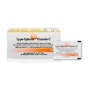  Lypo Spheric Vitamin C