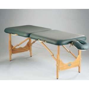  Pisces Productions New Wave II Hardwood Massage Table 