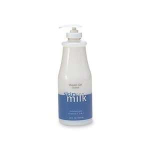  Skin Milk Shower Gel 22oz