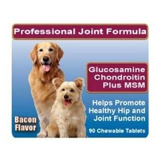    Trader Joes Glucosamine Chondroitin for Dogs