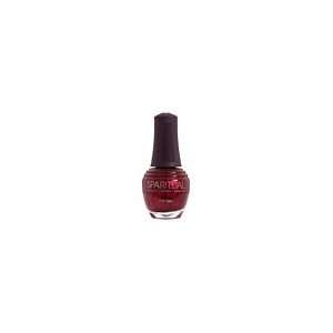   Earthy Low Note Colors of Nail Lacquer Fragrance   Burgundy Beauty