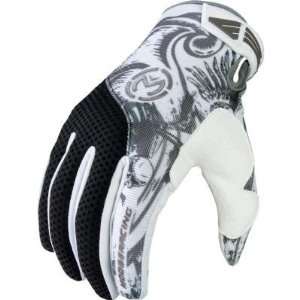  Moose Racing M1 Gloves   2010   3X Large/Stealth 