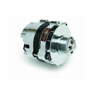  Painless 51000 CS130 PowerStar Alternator Straight Mount 