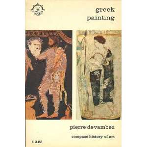  Greek Painting Books