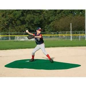    Truepitch  Portable Mound   Little League