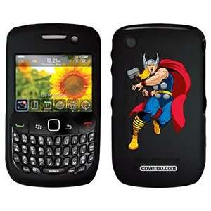  Thor on PureGear Case for BlackBerry Curve  Players 