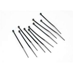  Traxxas Small Cable Ties Electronics