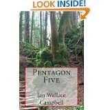 Pentagon Five by Ian Campbell (Jul 7, 2011)