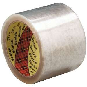 3M 3M 15873 Box Sealing Tape Size   48mm x 100mm, Scotch Box Sealing 