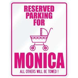  New  Reserved Parking For Monica  Parking Name Kitchen 