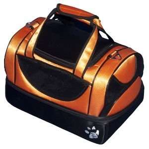 Aviator Pet Carrier,Bed & Car Seat   COPPER   2 Sizes   