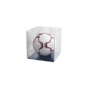  Ball Qube Grandstand Basketball / Soccer Ball Holder 