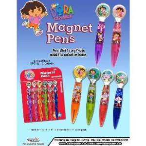  Dora the Explorer Pen Toys & Games