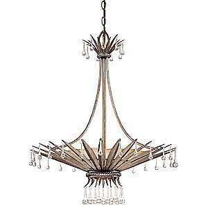 St. Barts Suspension by Troy Lighting