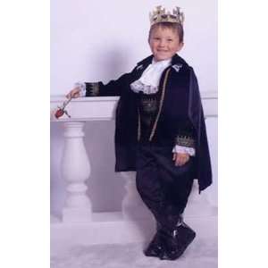 ONLY HERE CHILD My Prince Incredible Child Prince Charming Costume for 