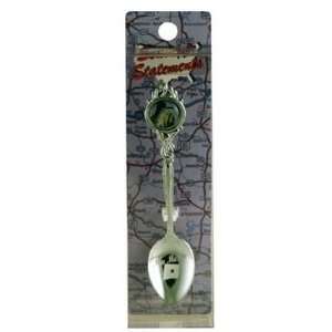 New Mexico Spoon Approx 6 H X 1.5 To 2 W Bird/F Case Pack 60