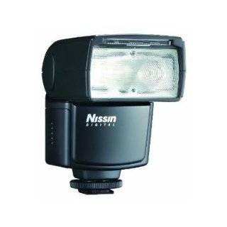 Nissin Speedlite Di 466 FT Four Thirds Digital Flash for Olympus and 
