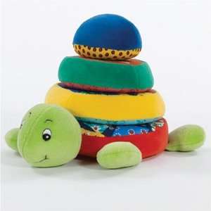  Magnetic Stacking Turtle Toys & Games