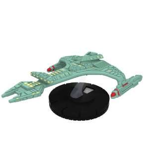   Bortas # 104 (Common)   Star Trek Tactics Toys & Games