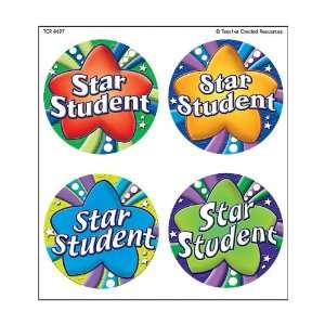   Created Resources Star Student WearEm Badges (4497)