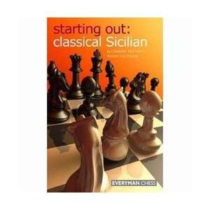  Starting Out Classical Sicilian   Raetsky and Chetverik 