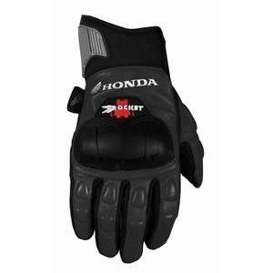 Honda Honda CBR Glove Black Small