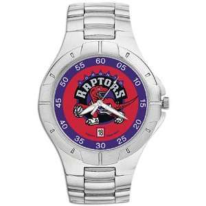  Raptors Logo Art NBA Pro II Watch